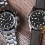 2025 longines spirit pilot and spirit pilot flyback watch review a little different and a lot better 6937fd5ea8431