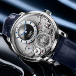 art and engineering unite in the glashutte original senator chronometer tourbillon premiere watch featuring a flyback tourbillon complication 692dae59487ab