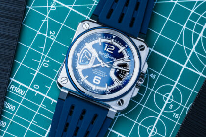 bell ross br x3 watch review the brands signature case finally gets its signature movement 69551f2615f04
