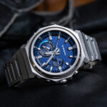 casio g shock g steel gstb1000d review can a g shock be elegant 694a933501887