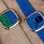 dennison ald dual time watch review stone dial dress watches that double the fun 6939296dc24b0