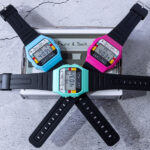 farr swit mix tape b sides vol 2 xl watch review retro digital fun for the nostalgia generation 694e414f6eb39
