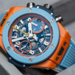 hands on hublot big bang unico summer 2025 or do watch enthusiasts hate fun 694263db9ee48
