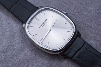 hands on is the raymond weil toccata heritage yet another hit from the entry level swiss brand 692effcce1c9b