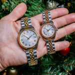 hands on tissot ballade cosc watches bring chronometer performance to the masses 693291e21ab99