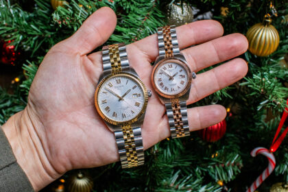 hands on tissot ballade cosc watches bring chronometer performance to the masses 693291e21ab99