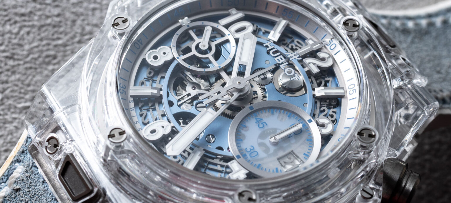 hublot big bang unico winter edition 2025 watches hands on haute cool vibes 693534ef56f61