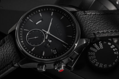 leica captures light and shadow with the q3 monochrom camera and zm monochrom edition watches 69398d0203b36