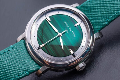 louis vuitton escale stone dial watches review taking stone to the next level 692e9d6a3636e