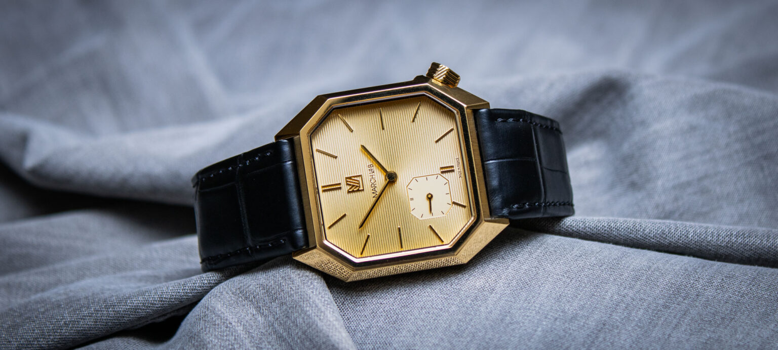 march la b mansart small second review a bold yet elegant dress watch 6933e38aae9ee