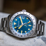 spinnaker croft 39 gmt automatic review vacation vibes with three time zones 694506d1a9b6d