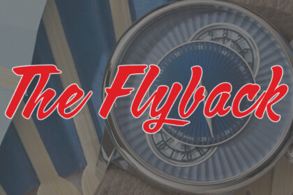 the flyback two pocket watches one flieger and a dress watch for dummies 69357b557faa8