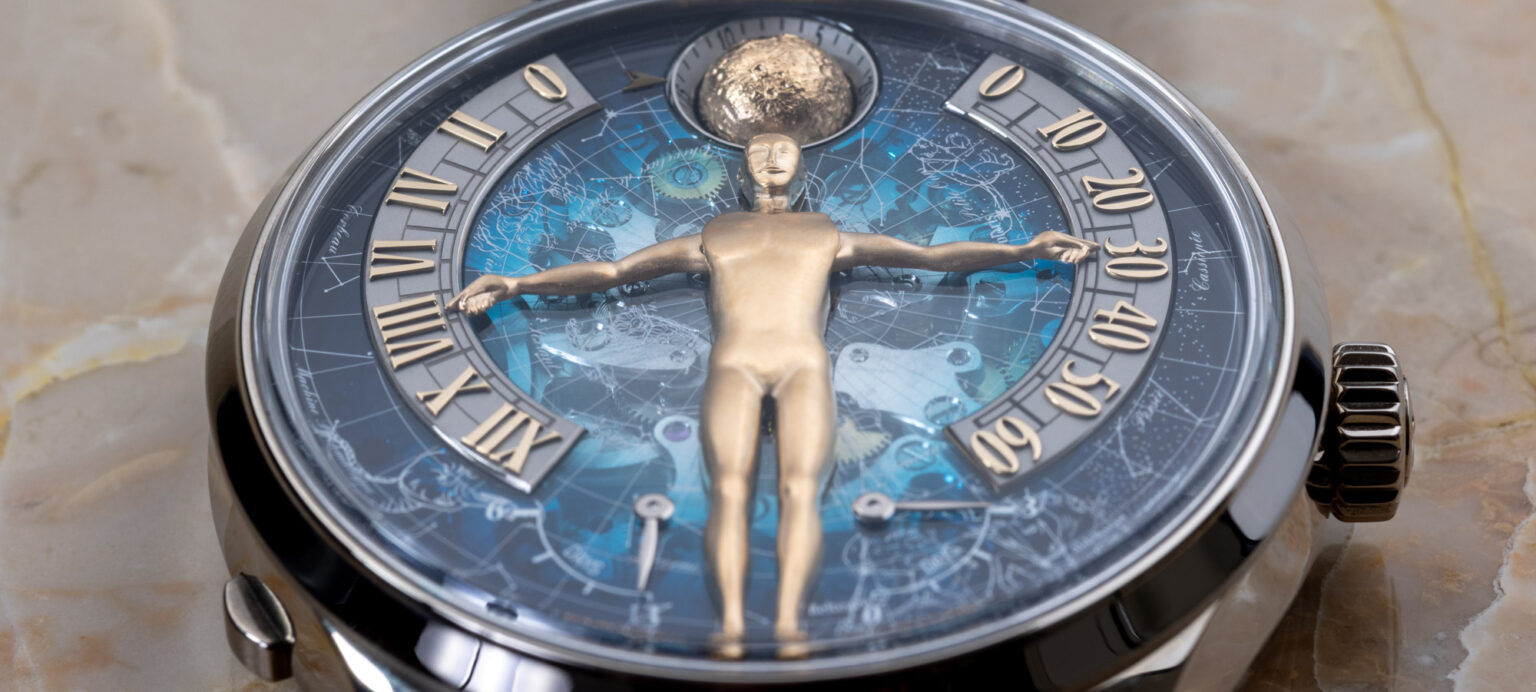 vacheron constantin tribute to the quest of time review a remarkable watch eclipsed only by an amazing clock 69527c412dc9e
