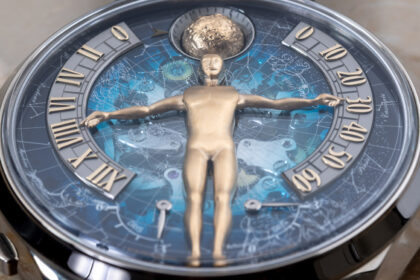 vacheron constantin tribute to the quest of time review a remarkable watch eclipsed only by an amazing clock 69527c412dc9e