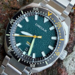 circula prosea watch review a manta ray inspired dial with a hardened steel case 69566b0eb40c9