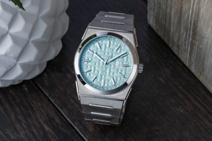 louis erard 2340 watch review the brands take on the integrated sports watch 697c670076563