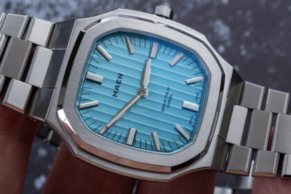 maen manhattan 39 ultra thin watch review slim and elegant doesnt need to be expensive 69577bd799df0