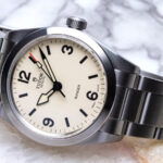 watch review examining the tudor ranger 36mm dune white after the hype has passed 6969f0ee60118