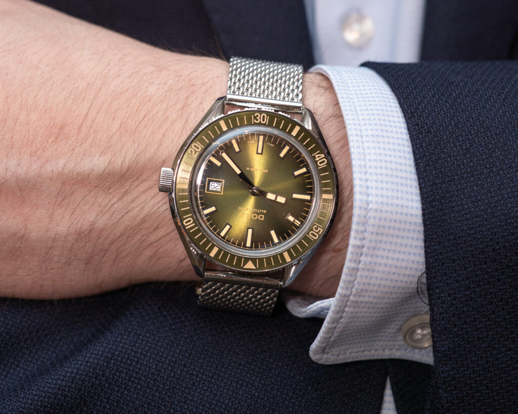 hands on diving into texas watch culture with the doxa sub 200 ii 6a23c63a360ee