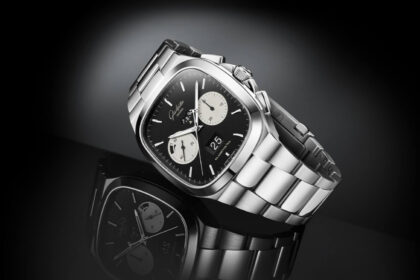 new release the glashutte original seventies chronograph xv goes monochromatic 6a29526a8f4a1