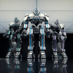 new release the mbf hm12 the guardian is a transformer watch and robot 6a2aa3eb62b61