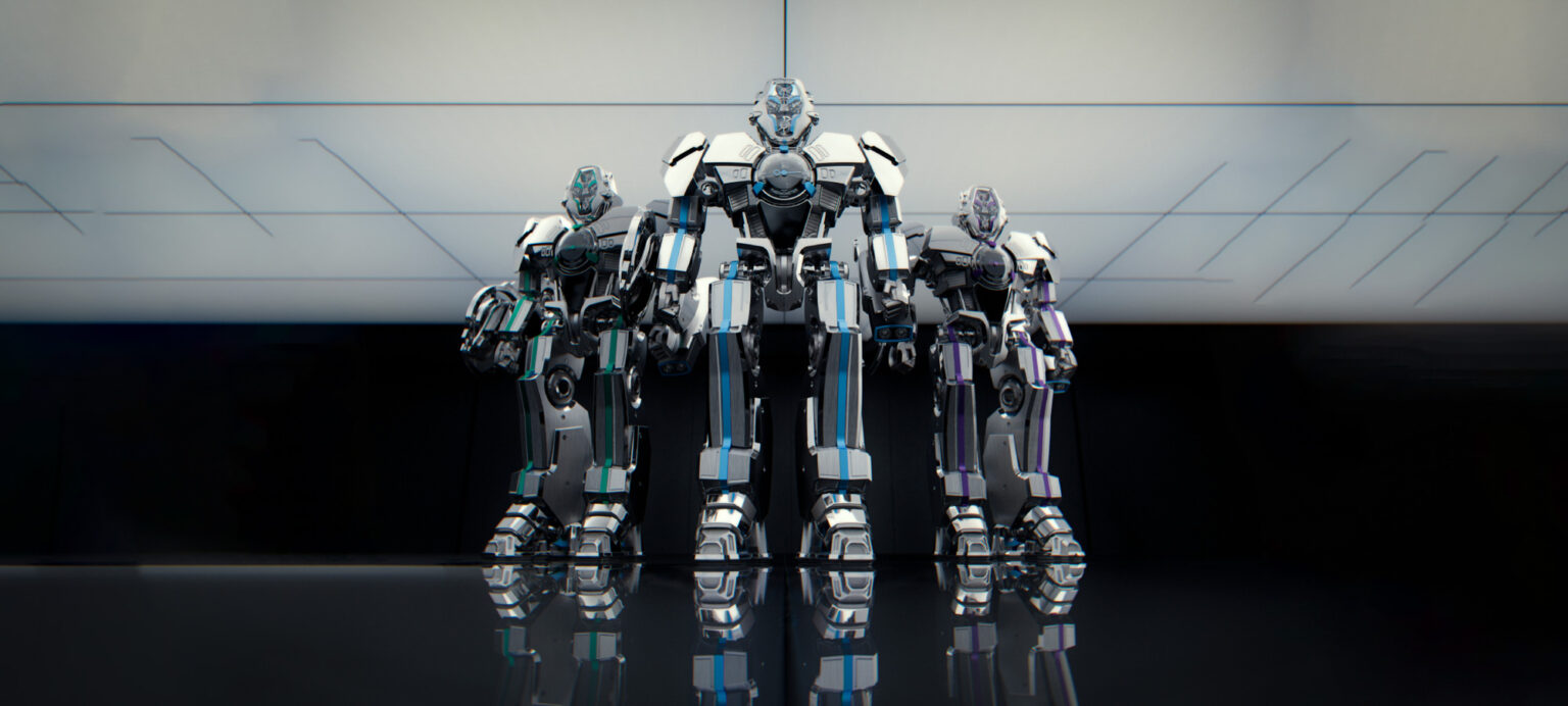 new release the mbf hm12 the guardian is a transformer watch and robot 6a2aa3eb62b61