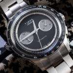 timex atelier chronograph automatic m1a titanium watch review neo vintage italian charm 6a22bae72da67