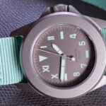 unimatic modello quattro u4s t lb titanium limited watch review the daytime tool 6a290c391361e