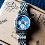 watch review the ollech wajs astrochron a dive chronograph that earns its saltwater stripes 6a23e2270931a